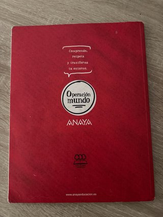 Libro de matematicas 2 eso 2º trimestee
