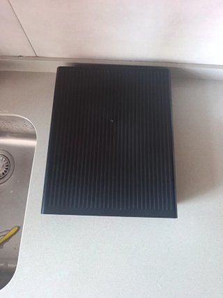 Cajonera para café e infusiones