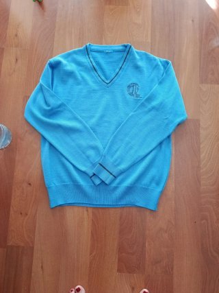 Jersey Colegio Hijas de la Caridad Talla 16