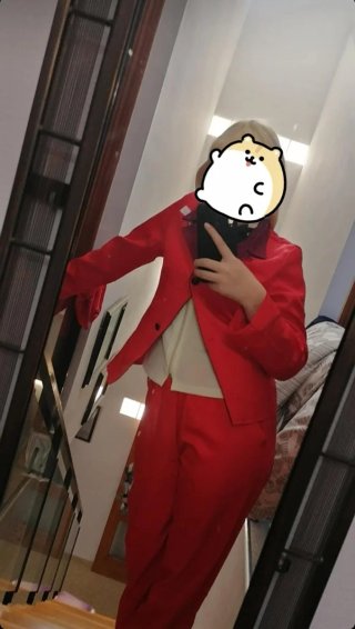 Cosplay Charlie Morningstar Hazbin Hotel