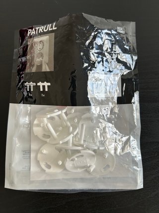 12 protectores de enchufe IKEA