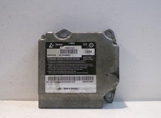 5wk43279 centralita airbag lancia lybra 1.9 80526