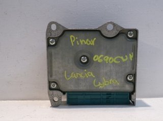 5wk43279 centralita airbag lancia lybra 1.9 80526