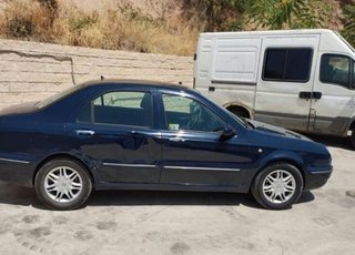5wk43279 centralita airbag lancia lybra 1.9 80526