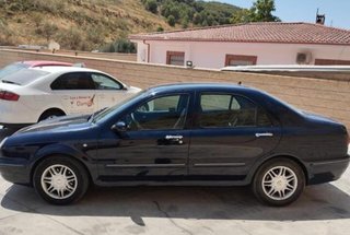 5wk43279 centralita airbag lancia lybra 1.9 80526