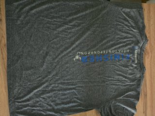 Camiseta Craft Spartan Race