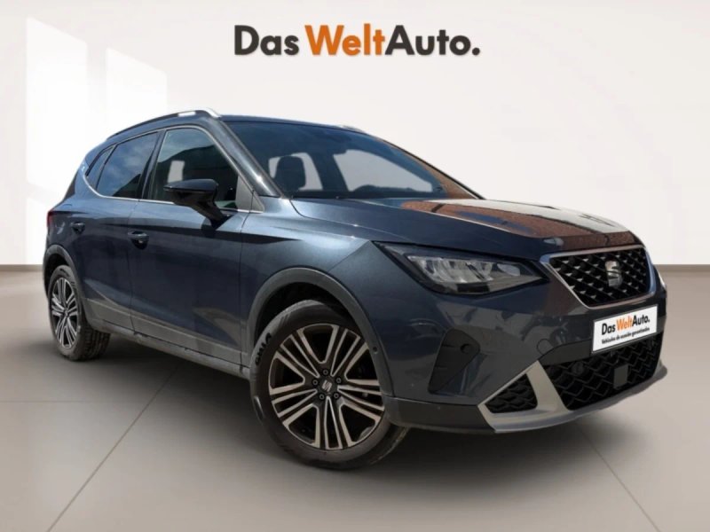 SEAT Arona 1.0 TSI St&Sp X-Perience Special Edition 2025