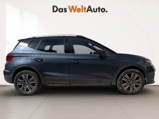 SEAT Arona 2025