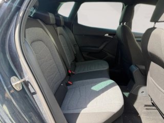 SEAT Arona 2025