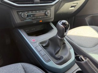SEAT Arona 2025