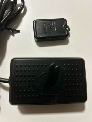 KOMOBI PRO – Localizador GPS y sistema antirrobo