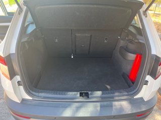 Skoda Karoq 2.0 TDI 150cv 4x4 Ambition DSG