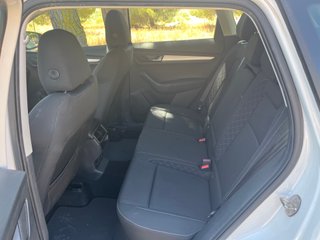 Skoda Karoq 2.0 TDI 150cv 4x4 Ambition DSG