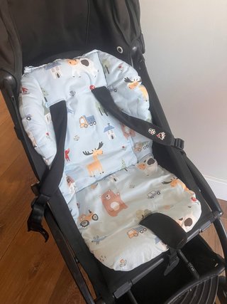 Funda acolchada universal para silla Yoyo