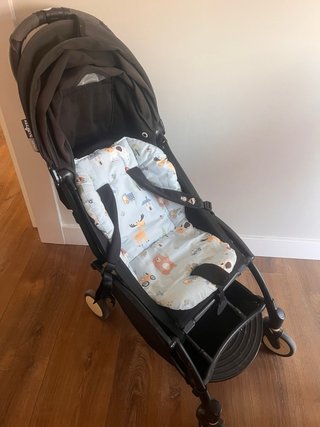 Funda acolchada universal para silla Yoyo
