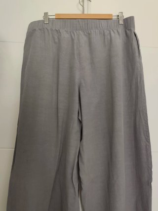 Pantalón Zara