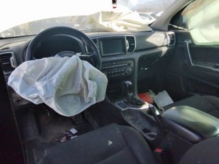 Despiece Kia Sportage (SL)