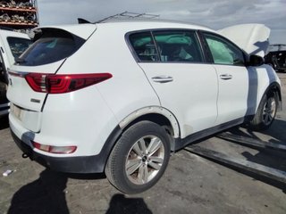 Despiece Kia Sportage (SL)