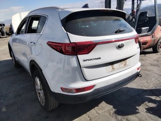 Despiece Kia Sportage (SL)