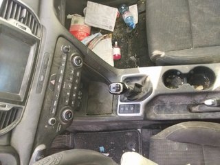 Despiece Kia Sportage (SL)