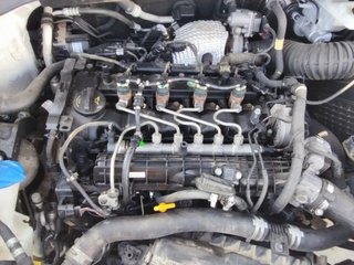 Despiece Kia Sportage (SL)