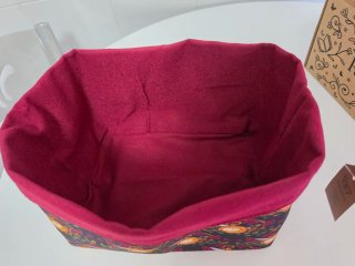 Caja Box Fairyloot YA+items Agosto August 2026