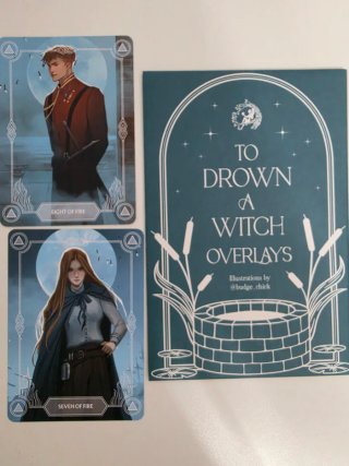 Caja Box Fairyloot YA+items Agosto August 2026