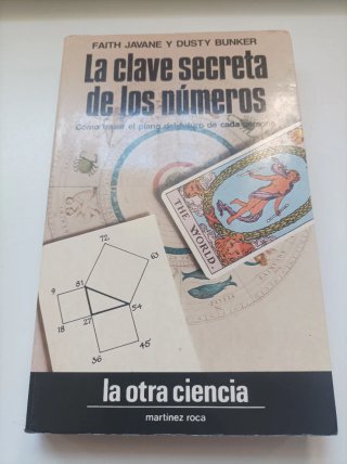 La Clave Secreta de Los Numeros