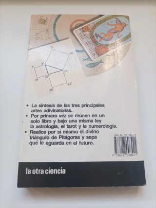 La Clave Secreta de Los Numeros