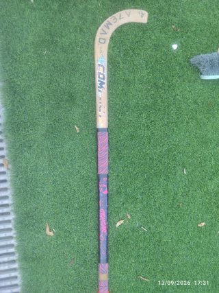 Palo de Hockey azemad compact