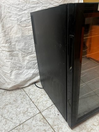 Botellero Nevera Frigorífica