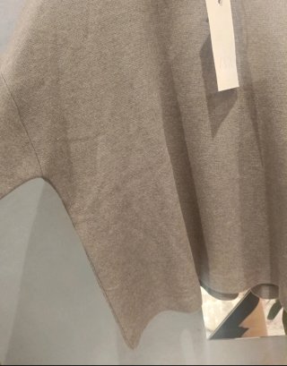 Maglioncino Zara Beige Taglia S