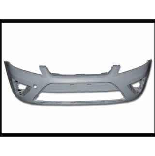 Paragolpes Delantero Ford Focus '08 ABS