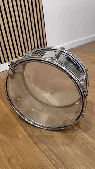 Batería Ludwig Accent para despiece