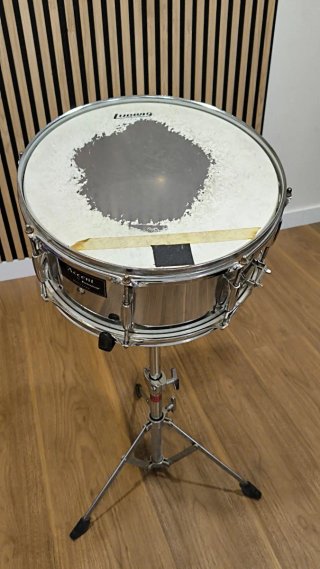 Batería Ludwig Accent para despiece