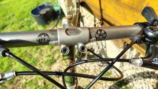 Kona Explosif 1994