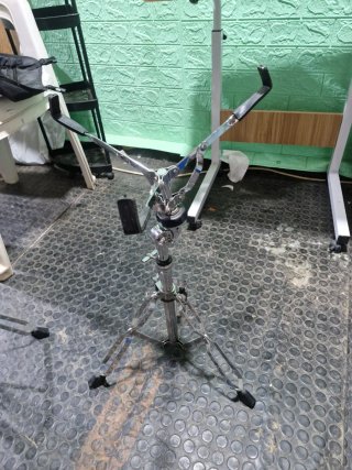 Soporte Caja Batería Acústica/Electrónica
