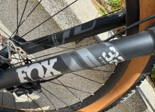 Merida Ninety Six RC XT 2024