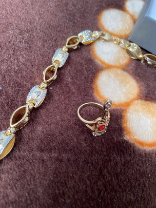Conjuntos de joyas