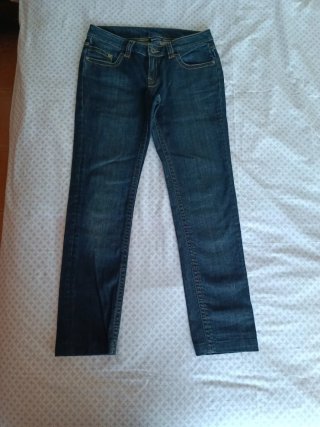 Pantalones Converse Mujer Talla 28