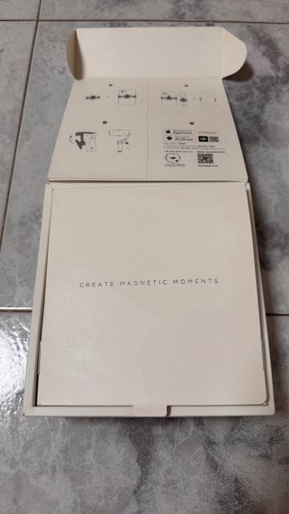 DJI OM 4 SE Estabilizador Trípode Móvil