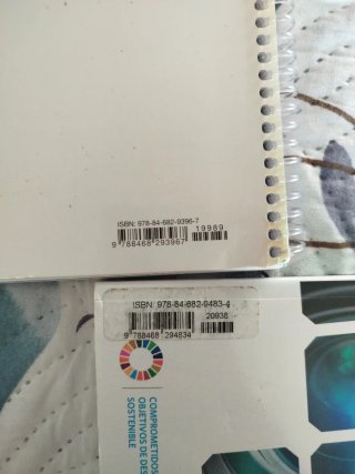 Libro de lengua y literatura castellana 4 ESO