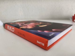Cocina clásica china (Spanish Edition)