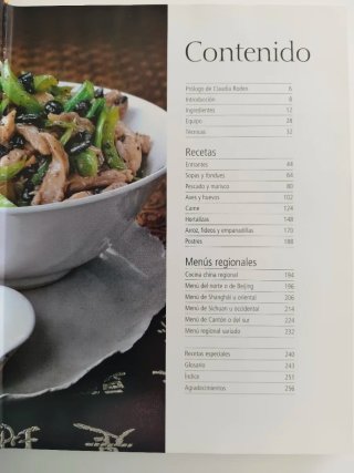 Cocina clásica china (Spanish Edition)