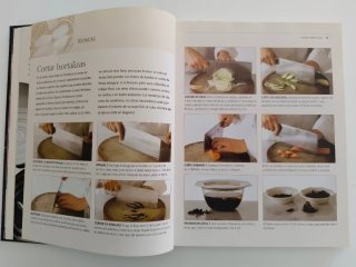 Cocina clásica china (Spanish Edition)