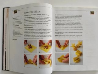 Cocina clásica china (Spanish Edition)