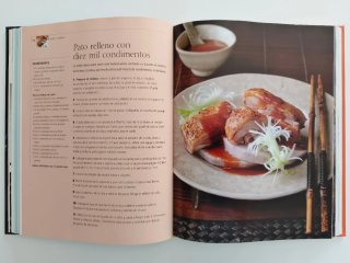 Cocina clásica china (Spanish Edition)