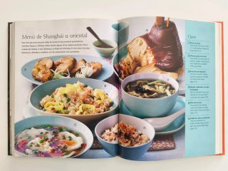 Cocina clásica china (Spanish Edition)