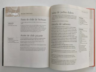 Cocina clásica china (Spanish Edition)