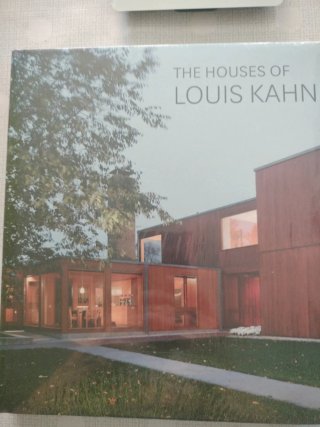 The Houses of Louis Kahn